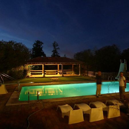 Quinta Do Mourao Villa Tentugal Exterior photo