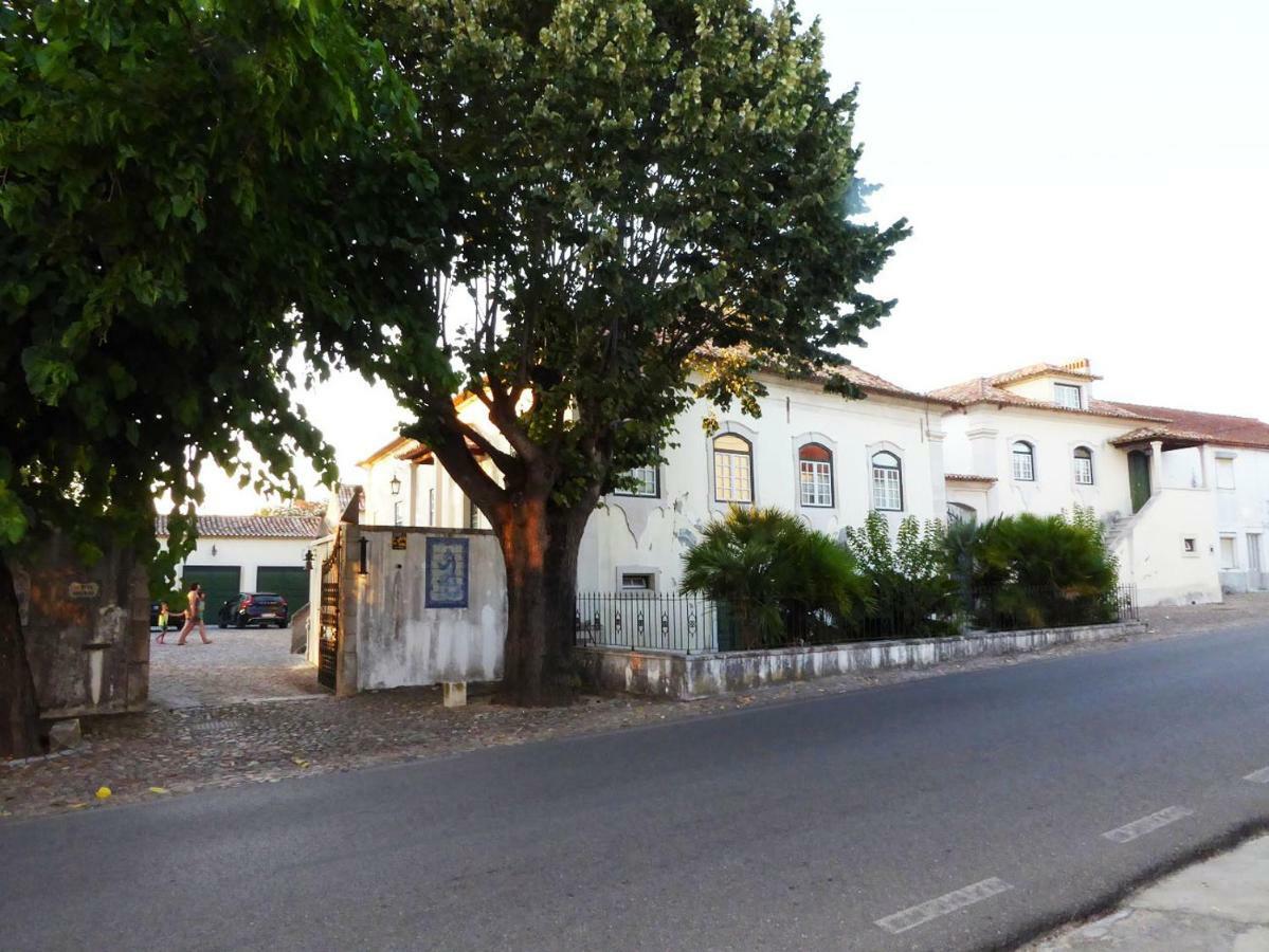 Quinta Do Mourao Villa Tentugal Exterior photo