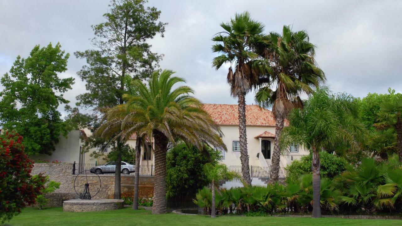 Quinta Do Mourao Villa Tentugal Exterior photo