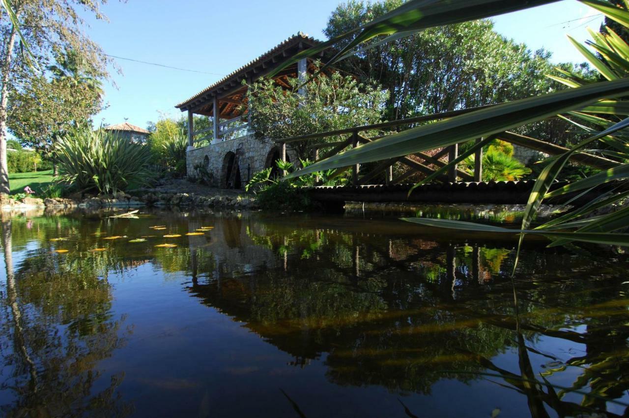 Quinta Do Mourao Villa Tentugal Exterior photo