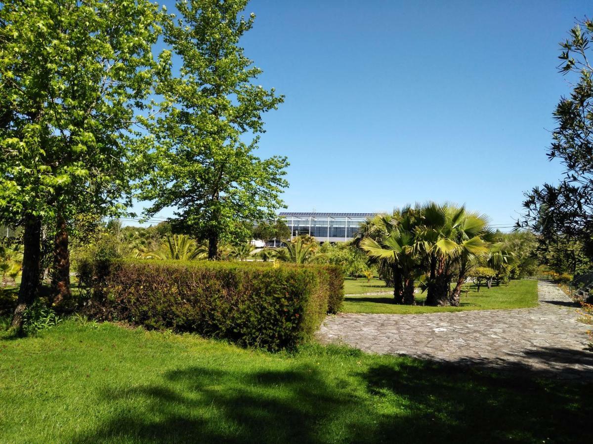 Quinta Do Mourao Villa Tentugal Exterior photo