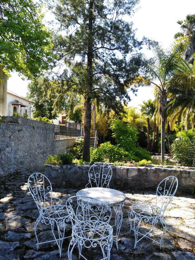 Quinta Do Mourao Villa Tentugal Exterior photo