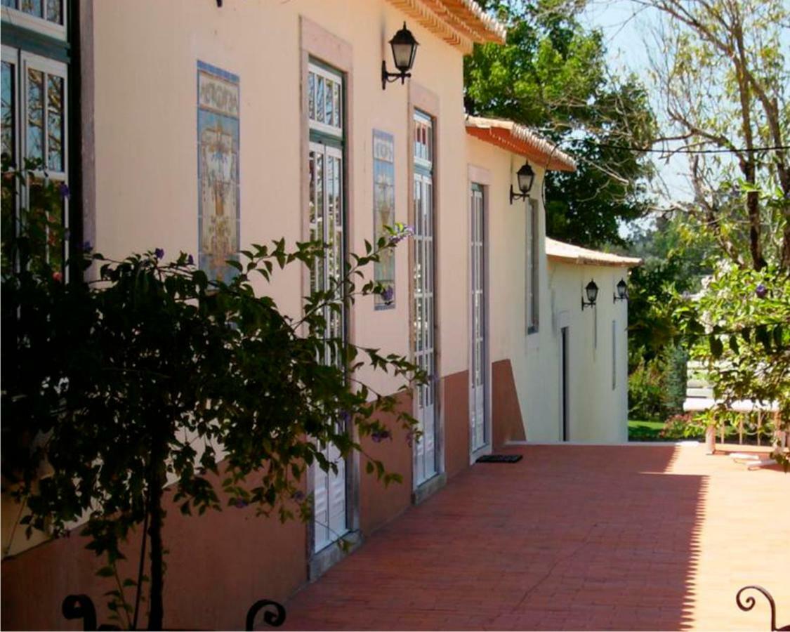Quinta Do Mourao Villa Tentugal Exterior photo