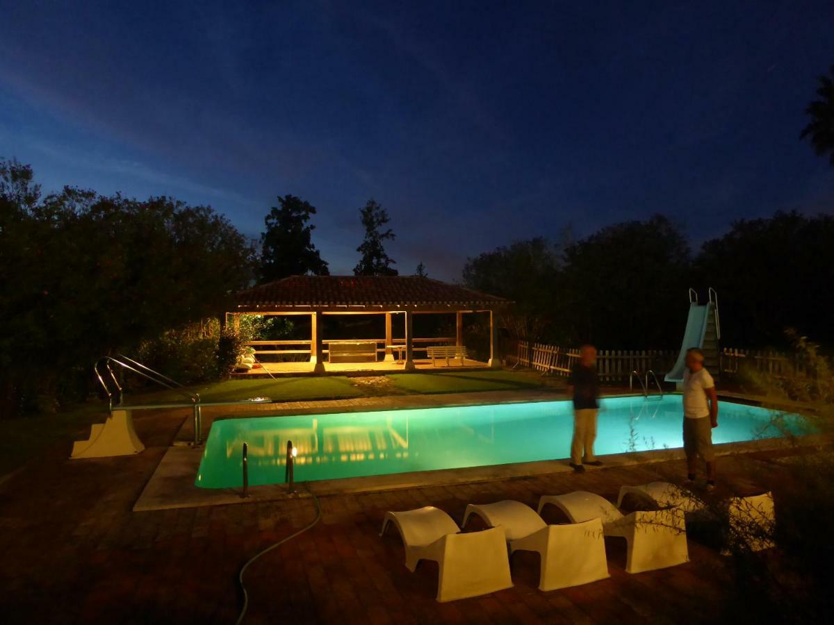 Quinta Do Mourao Villa Tentugal Exterior photo
